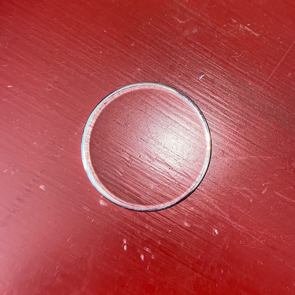 Kate spade silver bracelet